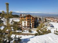 B&B Bansko - Saint John Hill Apartment - Bed and Breakfast Bansko