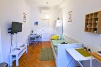 Cozy ensuite room in Zagreb center - Ferienwohnung Zagreb