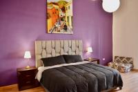 B&B Oriental - Le Chat Noir by Rotamundos - Bed and Breakfast Oriental