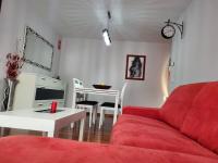 Apto. Vista Bahía Santander - Ferienwohnung