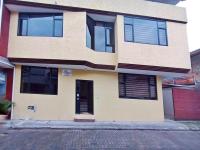 Hospedaje Charlie's House - B&B Baños