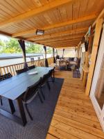 262 mobile home Selce - B&B Selce