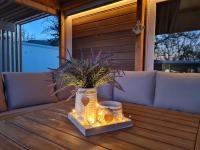 262 mobile home Selce - B&B Selce