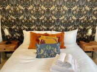 Cosy Oasis in the Heart of Clifton Village - Chambres d'hôtes Bristol