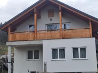 Ferienwohnung Traisen Has - B&B