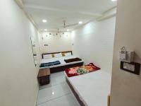 B&B Ujjain - Hotel ST INN - Bed and Breakfast Ujjain