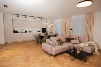 B&B Gliwice - Gliwice Dickensa 36A Condo - Bed and Breakfast Gliwice