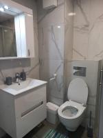 Appartement - Vue sur Ville