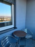 Todorovic Apartments Panorama - Ferienwohnung