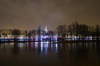Maison cosy au bord de Loire - Vue Cathédrale - Ferienwohnung Orléans