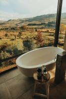 Sensiri Myst Country House - B&B Dullstroom