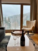 Golden Ridge Apartments - B&B Špindlerův Mlýn