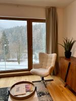 Golden Ridge Apartments - Ferienwohnung Spindlermühle