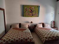 B&B Nicoya - Las cabinas del sueño - Bed and Breakfast Nicoya