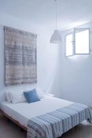 Acogedora casa en Abades en tranquila urbanización - Chambres d'hôtes Abades