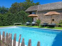 B&B Bozouls - L'Autre Maison - Bed and Breakfast Bozouls