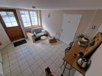 Habitación Doble Estándar