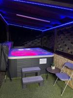 Forrás Vendégház - B&B Szálka