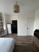 Oxborne Rooms UK - Gardner - B&B London