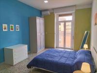 Art house - Central station - B&B Napoli