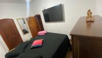 Quarto aconchegante II - B&B