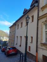 Vila Historica Karlovy Vary - B&B