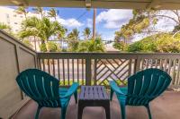 Kihei Bay Surf Unit G259 - Bed and Breakfast Kīhei