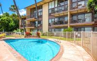 Hono Kai Resort C9 - B&B Wailuku