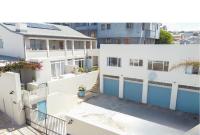 Kaaia picturesque seaview apartment - B&B Mossel Bay