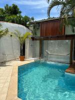 Casa Búzios Sofisticate - B&B
