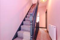 5 Bed Salford Sanctuary Retreat - Ferienwohnung