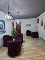 LENGÜETERO S.L - B&B