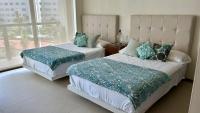 Isla Residences, frente al mar. - B&B
