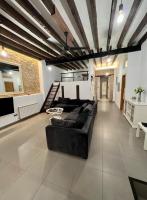 DES Rustic Center - B&B Alicante