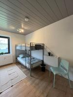 Mikro Apartment Großenhain - B&B