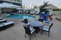 Delfines Hotel & Convention Center