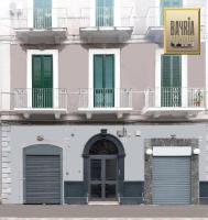 BAYRIA HOME - B&B