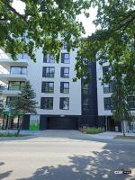 White & Black Apartament - Bed and Breakfast