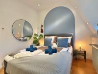 Gemütliche Stadtwohnung nahe des Harkortsees - Bed and Breakfast
