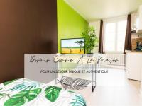 La Savane - Dormir Comme à la maison - - Ferienwohnung