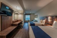 Suite Junior con vistas al mar