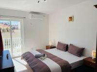 B&B San Pawl il-Baħar - Coral Cove Comfort Room 1 - Bed and Breakfast San Pawl il-Baħar