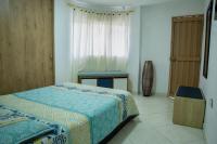 Apartamento Celeste El Carmen - Chambres d’hôtes