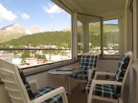 Ova Cotschna 705 - B&B