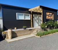 B&B Ohakune - Haven On Tau - Bed and Breakfast Ohakune