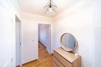Joli T2 avec garage gratuit et balcon - B&B Villeurbanne