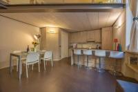 Lovely & Quiet Loft next to Porta Nuova Station - Bed and Breakfast Turijn