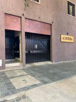 2 Ambientes, Zona Centrica, Cochera - Bed and Breakfast Mendoza