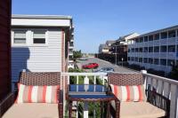 Modern 3-BR Ocean Block Apt Walk to the Beach - Chambres d’hôtes Ocean City