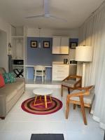 Private Studio Loft - B&B
